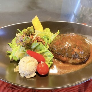 TOROMI洋食堂