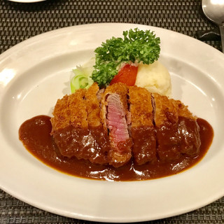 グリル末松