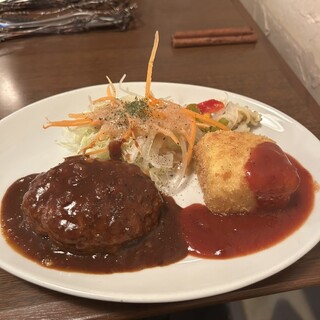 ビストロ 卓