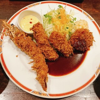 洋食SAEKI