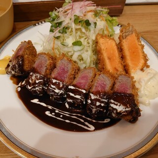 洋食 GURa