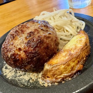 ももや