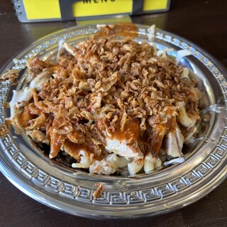 アラビックレストラン&カフェ アブイサーム