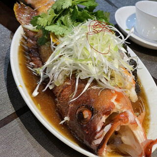 アロン