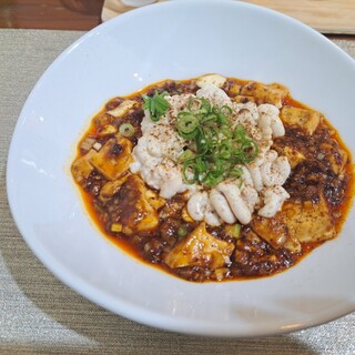 HANAMAKI モダンチャイニーズ 蓮