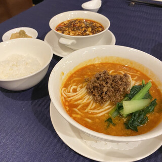 赤坂 四川飯店
