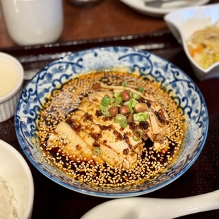 中華香彩JASMINE