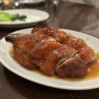 錦福 香港美食