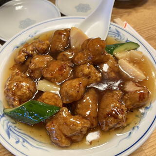 廣東餐館 鳳飛