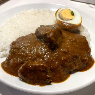 Curry House MUMBAI