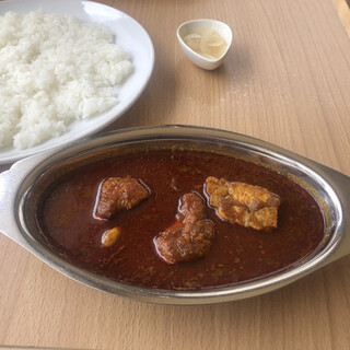 [閉店]Bay&Leaf 横浜