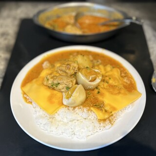 東京ボンベイ