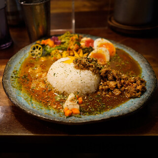ボタニカリー