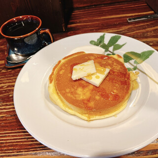 カフェ香咲