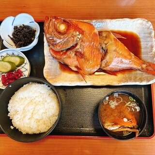 食事処 池田