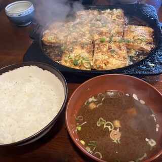国八食堂