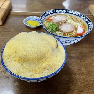 朝日屋
