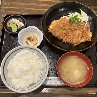 直ちゃん