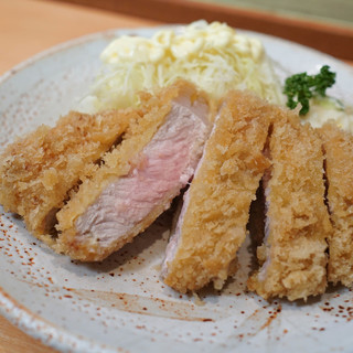 とん八亭