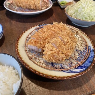 西麻布 豚組
