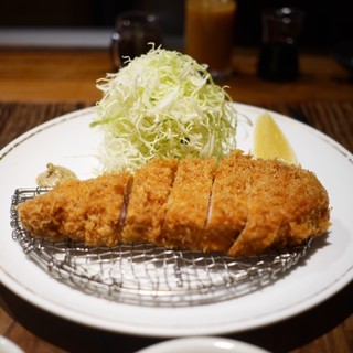 かつ好
