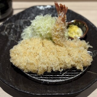 とんかつ憲進