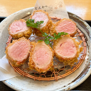 とんかつ中村
